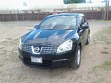 2007 Nissan dualis for sale in Kingston / St. Andrew, Jamaica