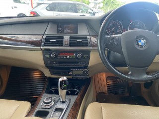 2011 BMW X5 30D