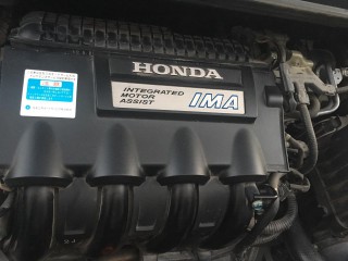 2012 Honda car for sale in St. Thomas, Jamaica