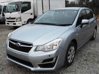 2015 Subaru Impreza Sport for sale in Kingston / St. Andrew, Jamaica