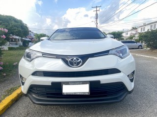 2018 Toyota RAV4Rav 4