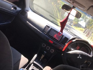 2008 Mitsubishi Galant Fortis for sale in Westmoreland, Jamaica