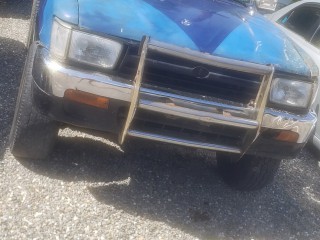 1992 Toyota 4Runner