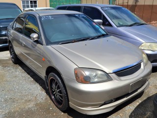 2002 Honda civic for sale in Kingston / St. Andrew, Jamaica