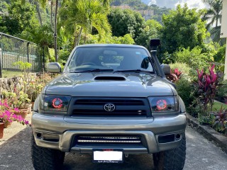 1998 Toyota Hilux Surf for sale in Kingston / St. Andrew, Jamaica