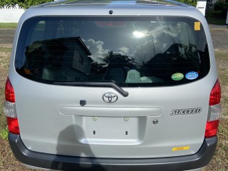 2015 Toyota Succeed for sale in St. Ann, Jamaica