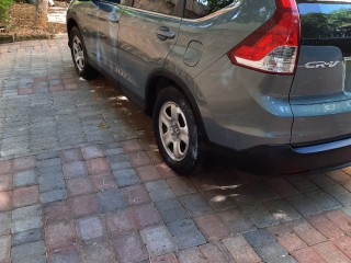 2012 Honda CRV for sale in Hanover, Jamaica