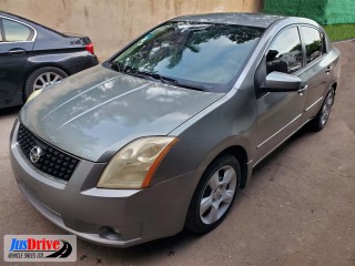 2009 Nissan SENTRA