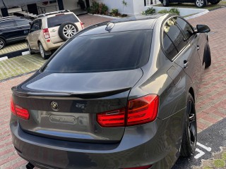 2013 BMW 316i sport for sale in Kingston / St. Andrew, Jamaica