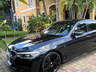 2019 BMW 530i