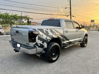 2012 Toyota Tundra