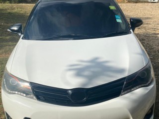 2014 Toyota Axio for sale in Kingston / St. Andrew, Jamaica