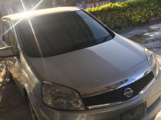 2012 Nissan Lafesta for sale in Kingston / St. Andrew, Jamaica