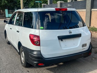 2016 Nissan AD Wagon 
$820,000