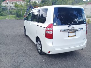 2010 Toyota Noah for sale in Manchester, Jamaica