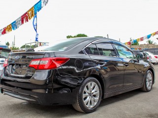 2016 Subaru Legacy for sale in Kingston / St. Andrew, Jamaica