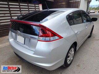 2014 Honda INSIGHT