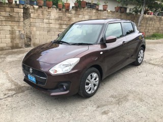 2018 Suzuki Swift for sale in Kingston / St. Andrew, Jamaica