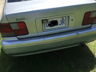 1997 Toyota Sedan for sale in St. James, Jamaica