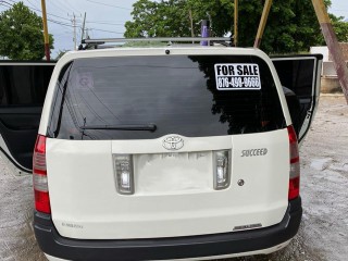 2011 Toyota Succeed for sale in Trelawny, Jamaica