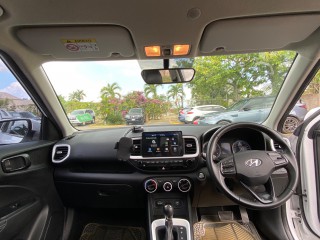 2020 Hyundai Venue
$3,390,000