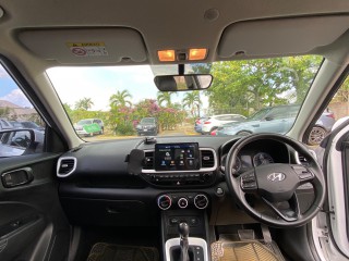 2020 Hyundai Venue for sale in Kingston / St. Andrew, Jamaica