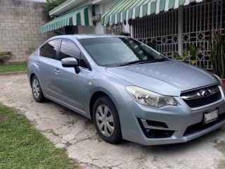 2016 Subaru Impreza