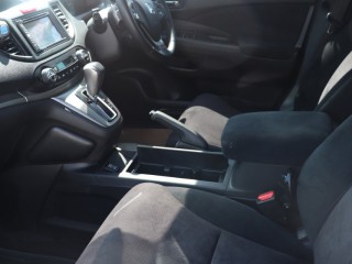 2015 Honda CRV