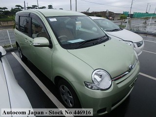 2013 Toyota Sienta for sale in Kingston / St. Andrew, Jamaica