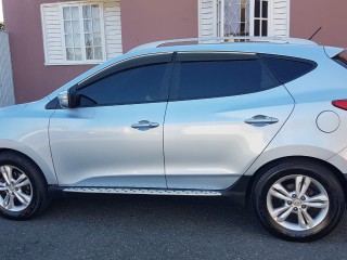 2013 Hyundai TUCSON for sale in Kingston / St. Andrew, Jamaica