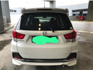 2015 Honda Honda mobile