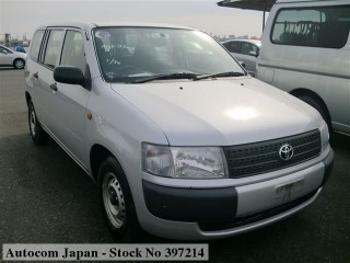 2013 Toyota Probox for sale in Kingston / St. Andrew, Jamaica