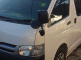 2009 Toyota Hiace for sale in Kingston / St. Andrew, Jamaica