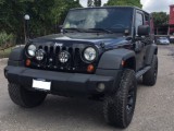 2008 Jeep Wrangler Unlimited for sale in Kingston / St. Andrew, Jamaica