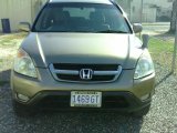 2004 Honda crv for sale in Kingston / St. Andrew, Jamaica