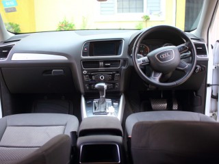 2015 Audi Q5 20T for sale in Kingston / St. Andrew, Jamaica