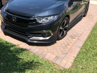 2016 Honda Civic for sale in Manchester, Jamaica