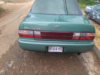 1995 Toyota Corolla for sale in Clarendon, Jamaica