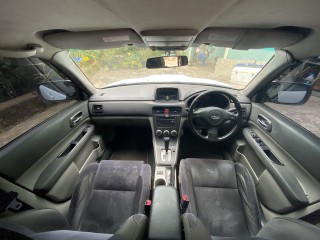 2007 Subaru Forester Cross Sports for sale in Kingston / St. Andrew, Jamaica