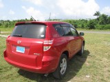 2014 Toyota Rav 4 for sale in Portland, Jamaica