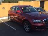 2011 Audi Q5 for sale in Kingston / St. Andrew, Jamaica