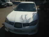 2006 Subaru Impreza for sale in Kingston / St. Andrew, Jamaica