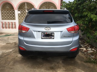 2013 Hyundai Tucson