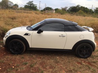 2012 Mini Cooper Coupe for sale in St. Elizabeth, Jamaica