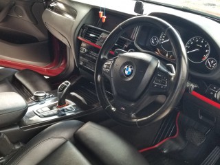 2016 BMW X4 for sale in St. James, Jamaica