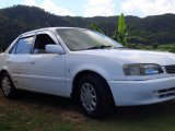 1998 Toyota corolla E111 for sale in St. Elizabeth, Jamaica