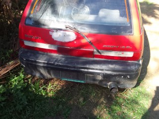 1992 Suzuki Swift for sale in Westmoreland, Jamaica