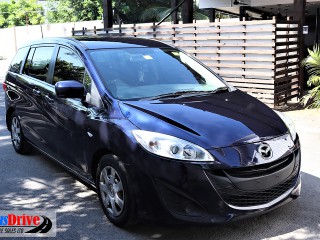 2012 Mazda Premacy for sale in Kingston / St. Andrew, Jamaica