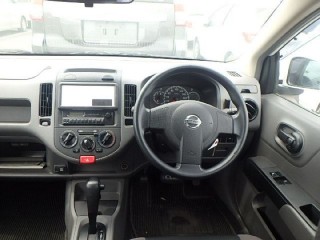 2012 Nissan AD wagon for sale in St. James, Jamaica
