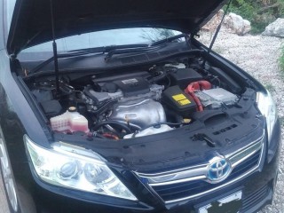 2012 Toyota Camry Hybrid for sale in St. Catherine, Jamaica